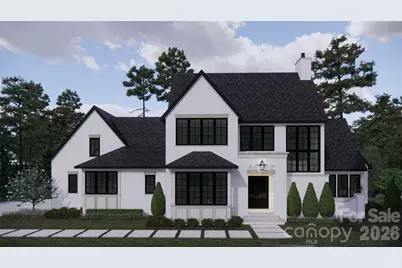 1168 Fern Hill Road, Mooresville, NC 28117 - Photo 5