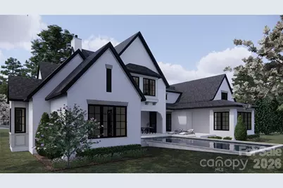 1168 Fern Hill Road, Mooresville, NC 28117 - Photo 5