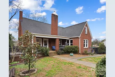 514 Jackson Park Road, Kannapolis, NC 28083 - Photo 1