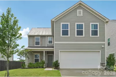 120 Mooring Drive, Statesville, NC 28677 - Photo 1