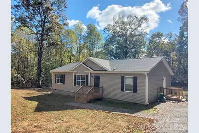 118 Valley Springs Drive, Olin, NC 28660 - Photo 1