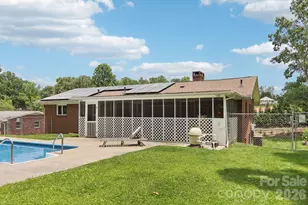 318 Old Leicester Hwy, Asheville, NC 28806 - Photo 31