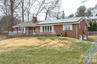 318 Old Leicester Highway, Asheville, NC 28806 - Photo 1