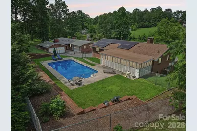 318 Old Leicester Highway, Asheville, NC 28806 - Photo 25