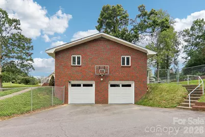 318 Old Leicester Highway, Asheville, NC 28806 - Photo 29