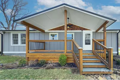 29 W Southwood Drive, Brevard, NC 28712 - Photo 3