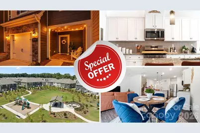 3574 Nimbell Road, Monroe, NC 28110 - Photo 1