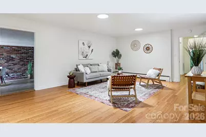 324 Old Leicester Highway, Asheville, NC 28806 - Photo 17