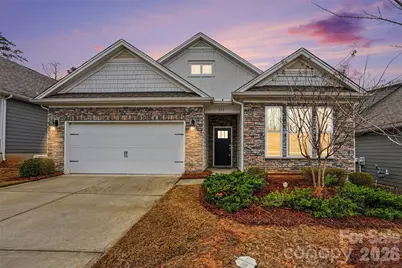 332 Secretariat Drive, Iron Station, NC 28080 - Photo 1