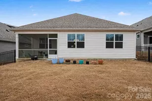 332 Secretariat Dr, Iron Station, NC 28080 - Photo 25