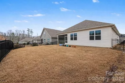 332 Secretariat Drive, Iron Station, NC 28080 - Photo 27