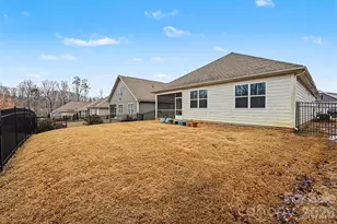 332 Secretariat Dr, Iron Station, NC 28080 - Photo 27