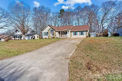 1714 Indian Springs Drive NW, Conover, NC 28613 - Photo 39