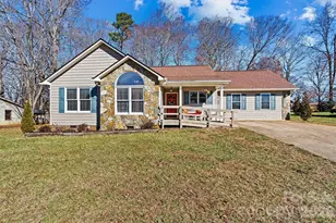 1714 Indian Springs Dr NW, Conover, NC 28613 - Photo 3