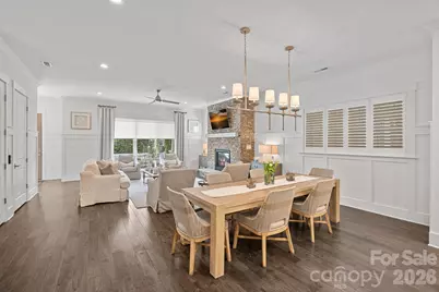 744 Amalfi Drive, Davidson, NC 28036 - Photo 9