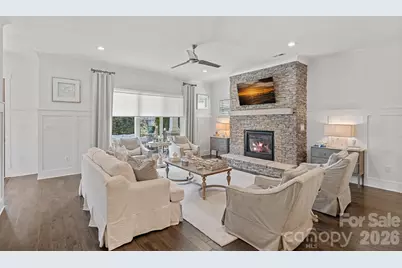 744 Amalfi Drive, Davidson, NC 28036 - Photo 5