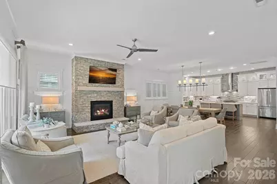744 Amalfi Drive, Davidson, NC 28036 - Photo 3