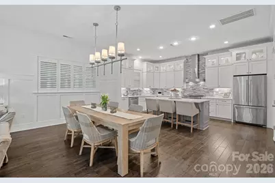 744 Amalfi Drive, Davidson, NC 28036 - Photo 7