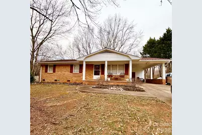 3014 Arnold Drive, Shelby, NC 28152 - Photo 1