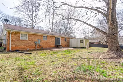 3014 Arnold Drive, Shelby, NC 28152 - Photo 23