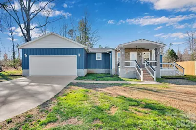 907 Carpenters Grove Church Road, Lawndale, NC 28090 - Photo 1