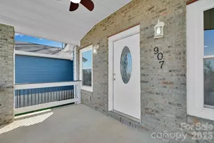 907 Carpenters Grove Church Rd, Lawndale, NC 28090 - Photo 31