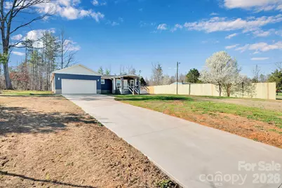 907 Carpenters Grove Church Road, Lawndale, NC 28090 - Photo 3