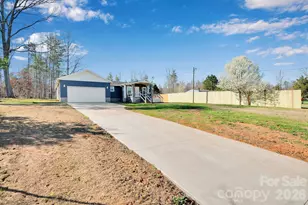 907 Carpenters Grove Church Rd, Lawndale, NC 28090 - Photo 3