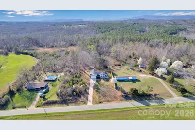 907 Carpenters Grove Church Road, Lawndale, NC 28090 - Photo 37