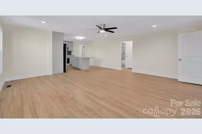 907 Carpenters Grove Church Road, Lawndale, NC 28090 - Photo 5