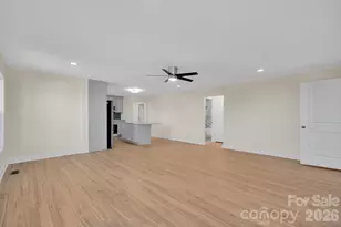 907 Carpenters Grove Church Rd, Lawndale, NC 28090 - Photo 5