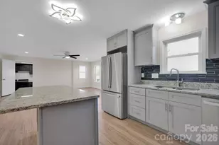 907 Carpenters Grove Church Rd, Lawndale, NC 28090 - Photo 9