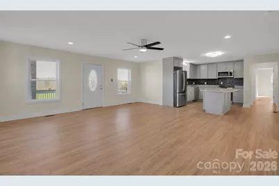 907 Carpenters Grove Church Road, Lawndale, NC 28090 - Photo 7