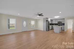 907 Carpenters Grove Church Rd, Lawndale, NC 28090 - Photo 7