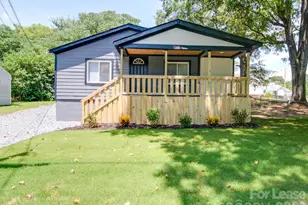 1012 Wood St, Albemarle, NC 28001 - Photo 1