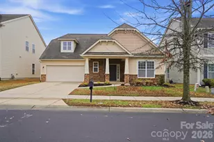 14413 Old Dobbin Drive, Huntersville, NC 28078 - Photo 1