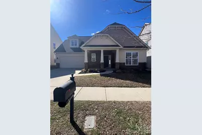 14413 Old Dobbin Drive, Huntersville, NC 28078 - Photo 1