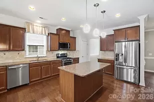 14413 Old Dobbin Drive, Huntersville, NC 28078 - Photo 11