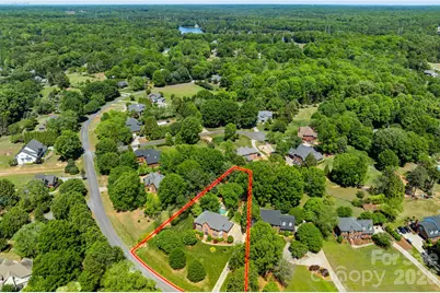 6119 Highview Road, Matthews, NC 28104 - Photo 47