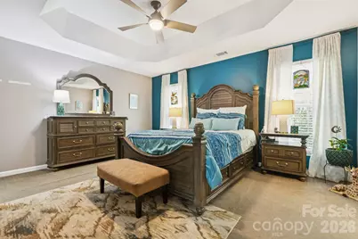 6037 Queens Walk Court, Indian Land, SC 29707 - Photo 17