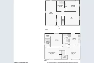 224 Beverly Road, Asheville, NC 28805 - Photo 27