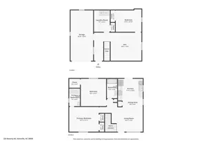 224 Beverly Rd, Asheville, NC 28805 - Photo 27