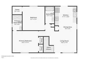 224 Beverly Rd, Asheville, NC 28805 - Photo 25