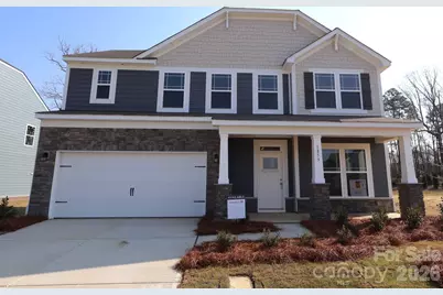 1853 Augustine Street, Monroe, NC 28112 - Photo 1