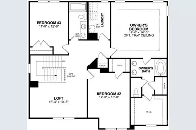 1853 Augustine Street, Monroe, NC 28112 - Photo 3