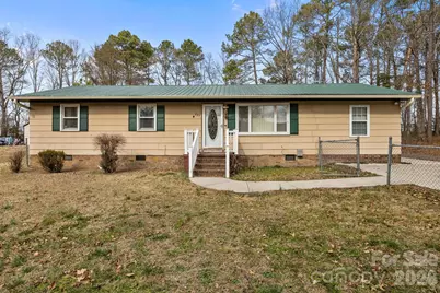 289 Washington Park Road, Mount Gilead, NC 27306 - Photo 13
