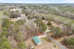 289 Washington Park Rd, Mount Gilead, NC 27306 - Photo 5