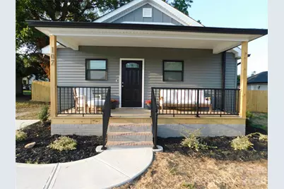 107 W Poplar Street, Stanley, NC 28012 - Photo 3