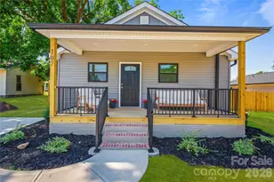 107 W Poplar St, Stanley, NC 28012 - Photo 1