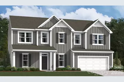 205 Amber Glen Drive, Locust, NC 28217 - Photo 1